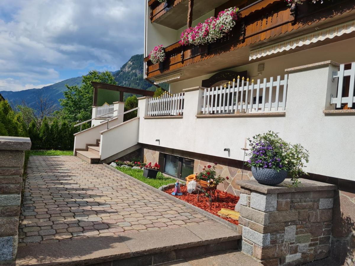 Apart Gschwandthof Санкт-Леонгард-ім-Пітцталь Екстер'єр фото