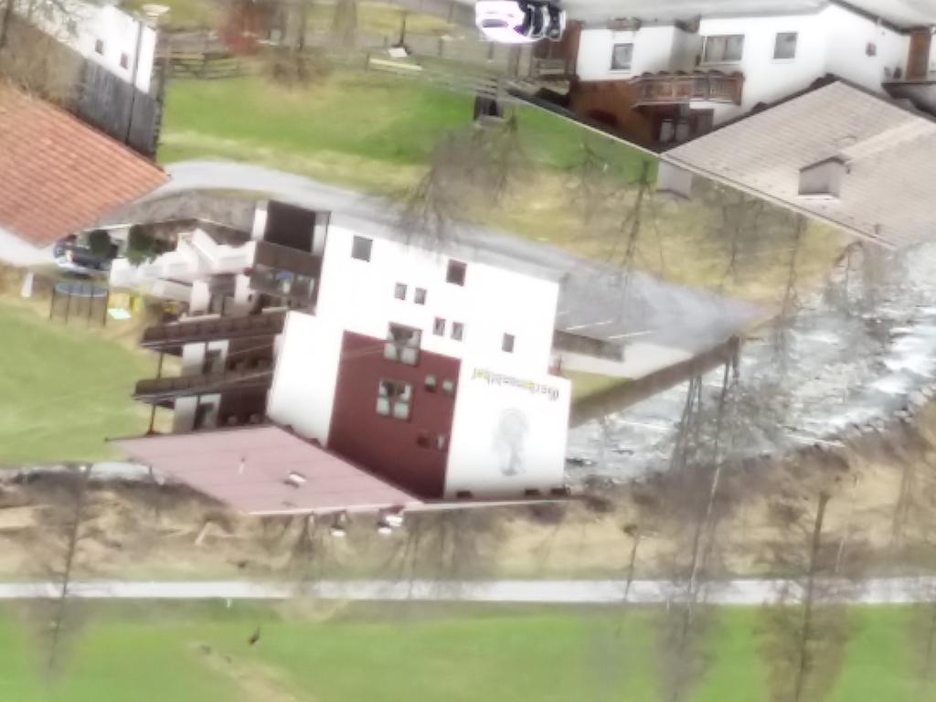 Apart Gschwandthof Санкт-Леонгард-ім-Пітцталь Екстер'єр фото