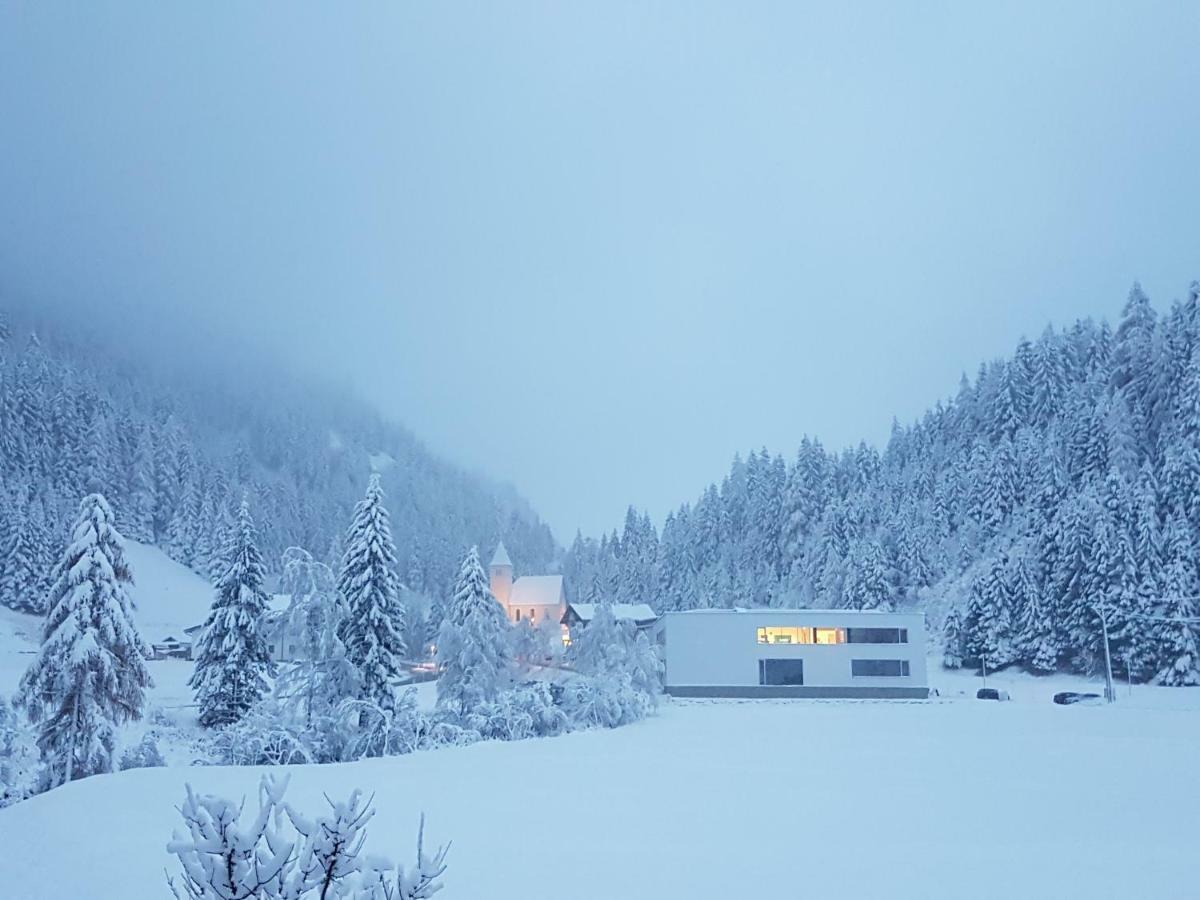 Apart Gschwandthof Санкт-Леонгард-ім-Пітцталь Екстер'єр фото